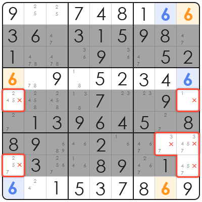 oregonian sudoku