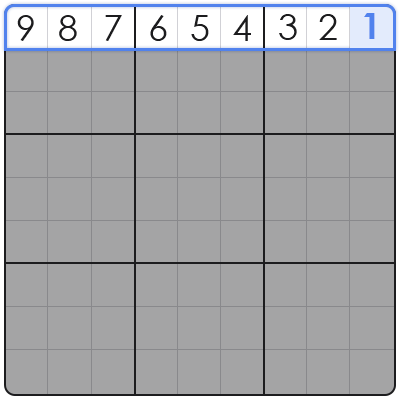 how do you solve sudoku puzzles